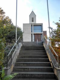 Katholische Kirche Grebenau Katholische Kirche Grebenau