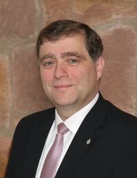 Ansprechpartner Stadt Grebenau: Bürgermeister Lars Wicke