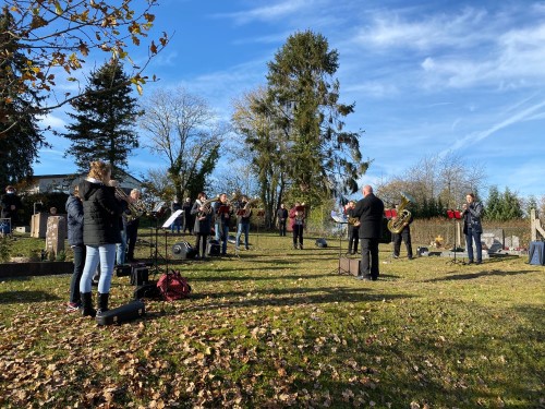 Posaunenchor_Grebenau